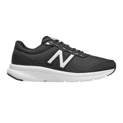 Hardloopschoenen voor Volwassenen New Balance 411 v2 Hardloopschoenen voor Volwassenen New Balance 411 v2