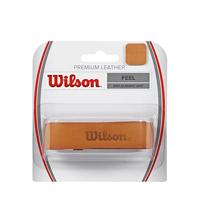 Tennisgrip Wilson WRZ420100 Wit - thumbnail