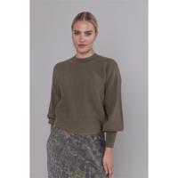 Trui ronde hals - thumbnail