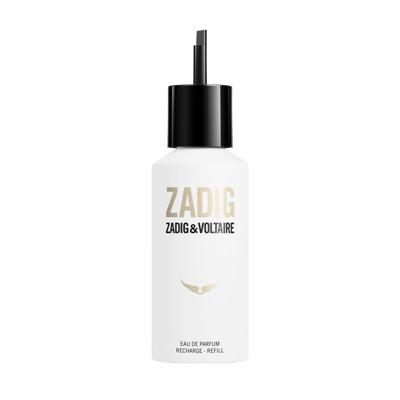 Zadig & Voltaire Zadig Eau de Parfum Refill 150ml