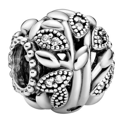 Pandora 798879C01 Bedel zilver Openwork Family Tree Pandora 798879C01 Bedel zilver Openwork Family Tree