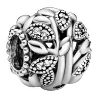 Pandora 798879C01 Bedel zilver Openwork Family Tree - thumbnail