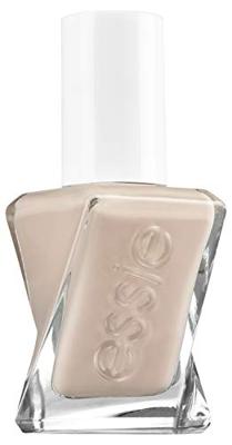 Essie gel couture - 511 bottoned and buffed - nude - langhoudende nagellak - 13,5 ml Essie gel couture - 511 bottoned and buffed - nude - langhoudende nagellak - 13,5 ml