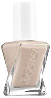 Essie gel couture - 511 bottoned and buffed - nude - langhoudende nagellak - 13,5 ml - thumbnail
