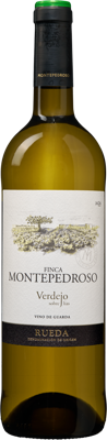 Finca Montepedroso Verdejo