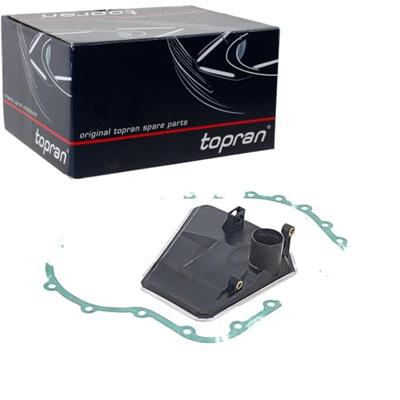 Hydrauliekfilterset, automatische aandrijving 116009