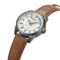 Timberland TDWGA0083203 Heren horloge - thumbnail