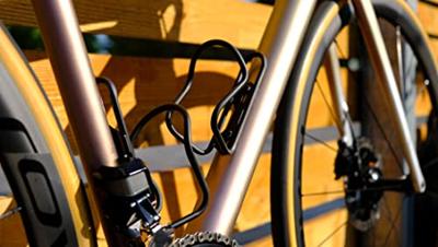 SILCA bidonhouder "sicuro titanium" bot.cage sicuro titanium black