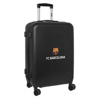 Trolley F.C. Barcelona Zwart 24'' 40 x 63 x 26 cm - thumbnail
