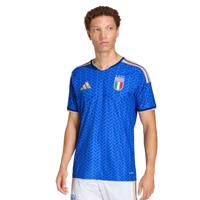 adidas Italië Thuisshirt Authentic 2026-2028 - thumbnail