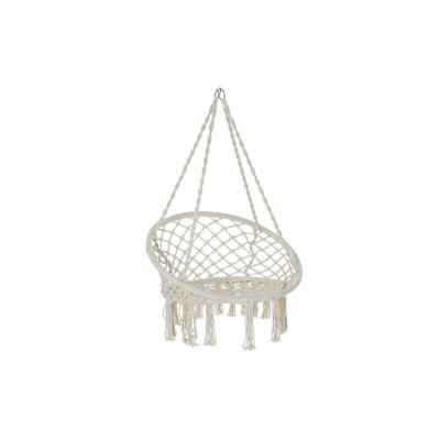 Hangmat DKD Home Decor Beige 80 x 63 x 120 cm (80 x 63 x 120 cm) Hangmat DKD Home Decor Beige 80 x 63 x 120 cm (80 x 63 x 120 cm)