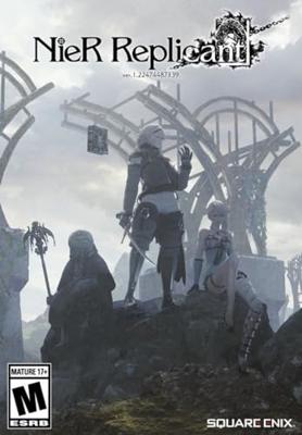 NieR Replicant ver.1.22474487139 - thumbnail