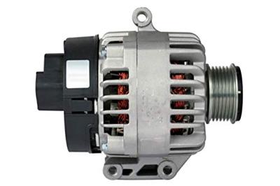 Alternator Fiat/Alfa/Lanc 14V 75A 8EL012426921 Alternator Fiat/Alfa/Lanc 14V 75A 8EL012426921