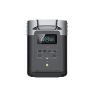 EcoFlow DELTA 2 Power Station 1024Wh - thumbnail