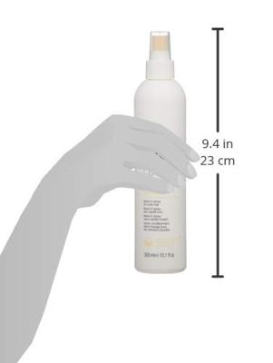 milk_shake curl passion leave in 300 ml
