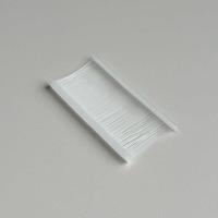 Banok-pins 50mm fijn PP 100/cl 5.000 - 8 stuks - thumbnail