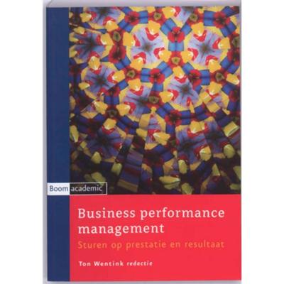 Business Performance Management (Paperback)