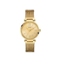 Guess SOHO W0638L2 Dames Horloge 37 MM 3 ATM - thumbnail