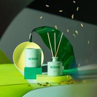 IPuro geurdiffuser we are: re:born 100ml - thumbnail