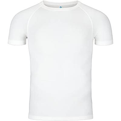 Odlo Top Crew Performance Light Eco T-Shirt Heren
