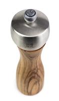 Peugeot Fidji pepermolen 15 cm - olijfhout - thumbnail