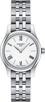 Tissot T063.009.11.018.00 Dameshorloge - thumbnail