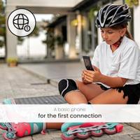 Mobiele Telefoon voor Bejaarden SPC 2336N - thumbnail