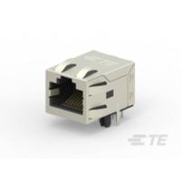 TE Connectivity Industrial RJ45 2301994-1 1 stuk(s) - thumbnail