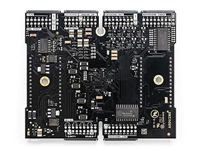 Arduino AKX00034 Kit Edge Control Portenta