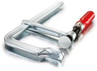 Bessey Volledig stalen schroefklem GZ 400/120 GZ40-12 Spanbereik:400 mm mm Afm. werkbereik: 120 mm - thumbnail