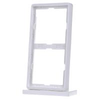 PEHA by Honeywell 820211 Frame Frame Zuiver wit 1 stuk(s) - thumbnail