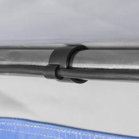 Pro Plus Kabelclip 22-32mm 8st. - thumbnail