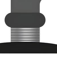 Binnenband Kenda 12-300/325 JS87Y - thumbnail