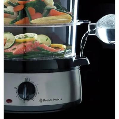 Russell Hobbs 19270-56 Cook@Home Stoomkoker Grijs