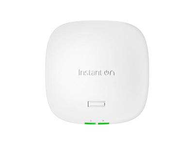 Toegangspunt HPE S1T28A Wit
