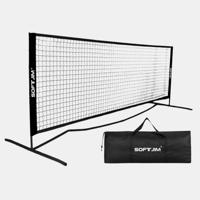 INDIVIDUAL PICKLEBALL NET SOFTJIM - thumbnail