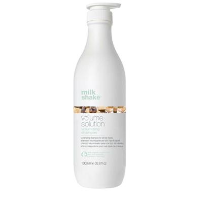 Milk_Shake Volume Solution Volumizing Conditioner