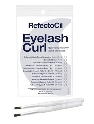 Refectocil Eyelash Perm Cosmetic Brush