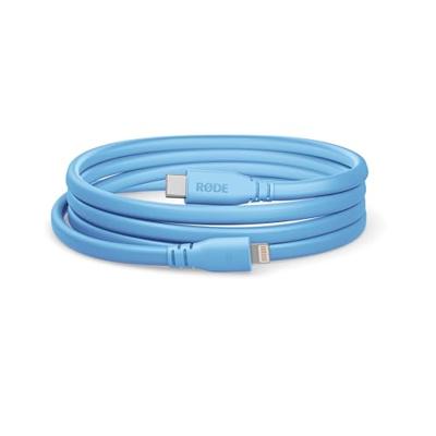 Rode SC19 Blue USB-C - Lightning kabel (1.5 m)