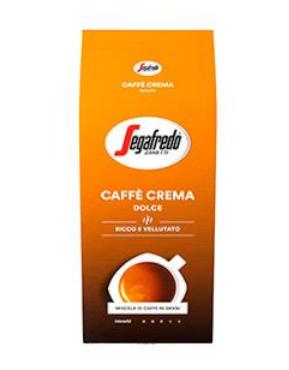 Segafredo Caffè Crema Dolce - Koffiebonen - 1 kilo