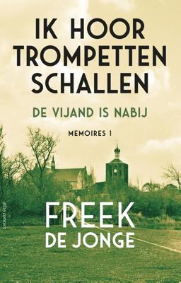 Kom verder! - Freek de Jonge - ebook