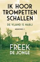 Kom verder! - Freek de Jonge - ebook - thumbnail