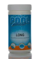 Long Desinfectiemiddel 1kg ALPC Pool Power - Pool - thumbnail