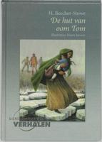 Hut van oom Tom - H. Beecher-Stowe - ebook - thumbnail