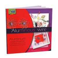 Vaessen Creative • boek aluminous wire - thumbnail