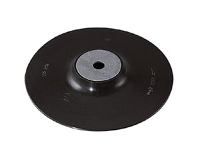 Wolfcraft Steunschijf | Flensmoer | M14 | Ø178mm | 1 stuk - 2452000 Wolfcraft Steunschijf | Flensmoer | M14 | Ø178mm | 1 stuk - 2452000