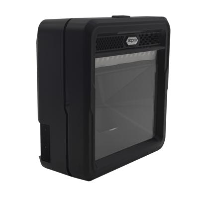 Barcodelezer approx! 1D-2D