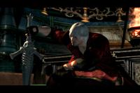 Devil May Cry 4 - thumbnail