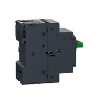 Schneider Electric GV2P05 GV2P05 Motorbeveiligingsschakelaar 1 stuk(s) - thumbnail