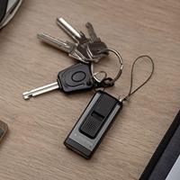 Ledlenser K6R safety Zaklamp werkt op een accu LED Met USB-poort 400 lm 32 g - thumbnail